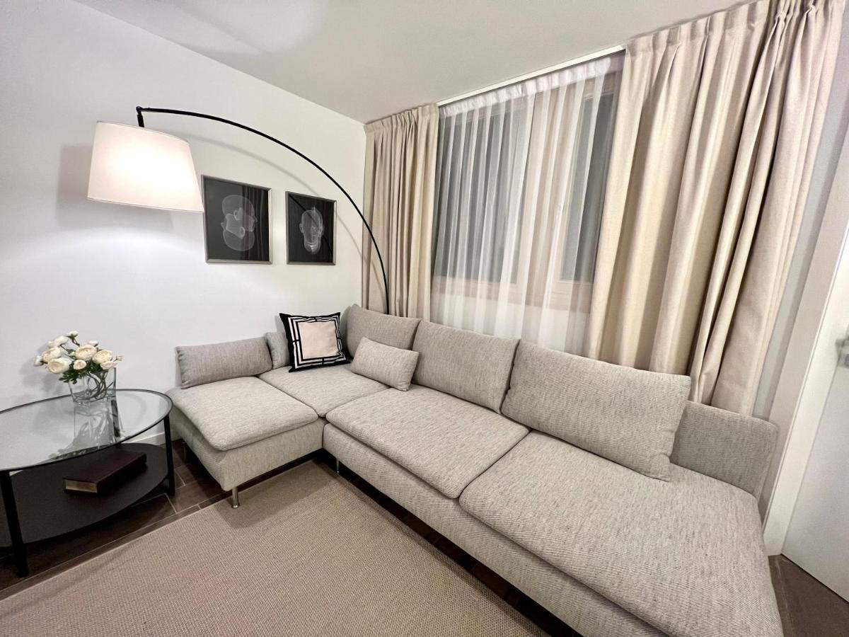 Paganini Suites And Apartments Sirmione Luaran gambar