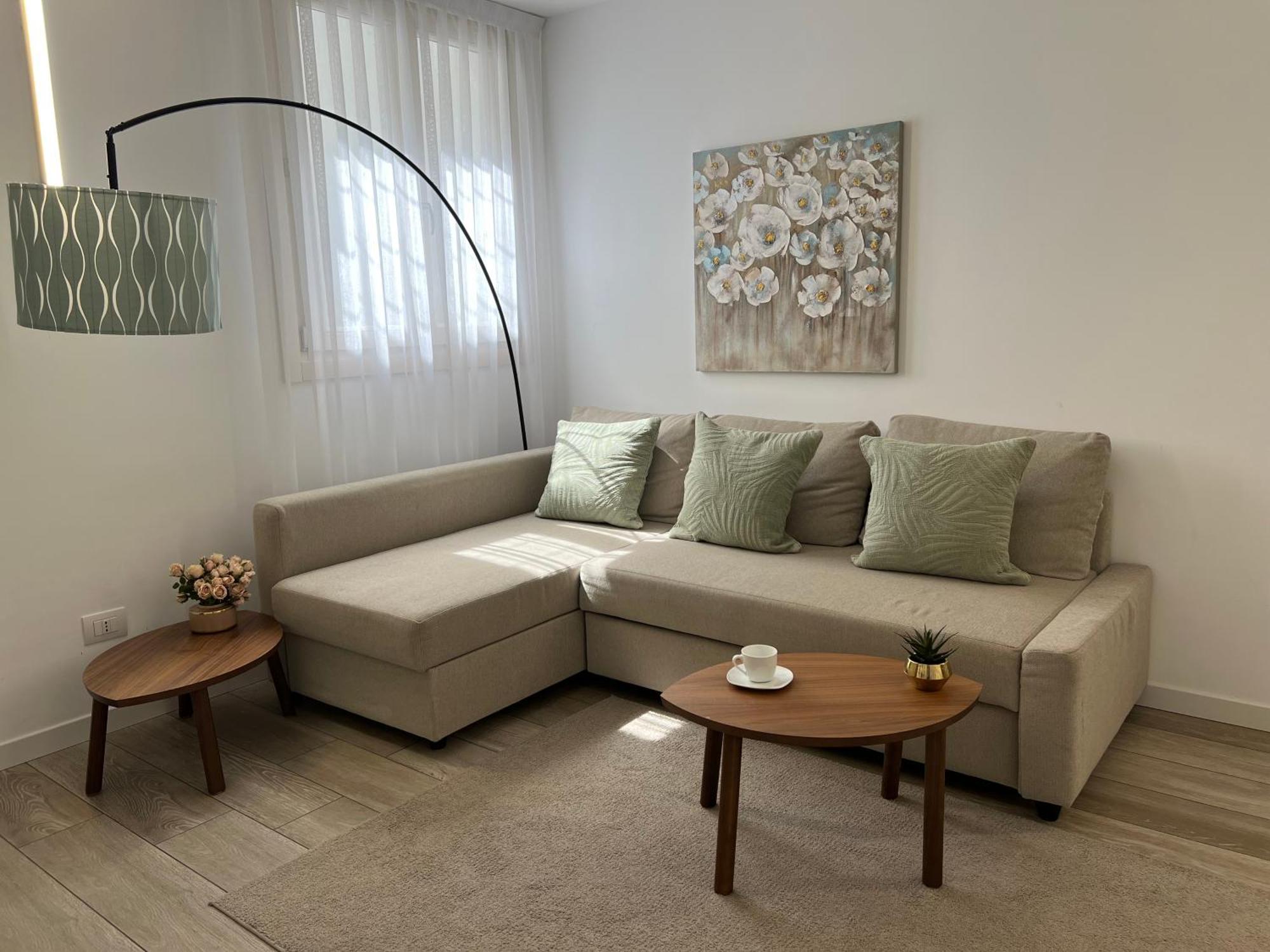Paganini Suites And Apartments Sirmione Luaran gambar