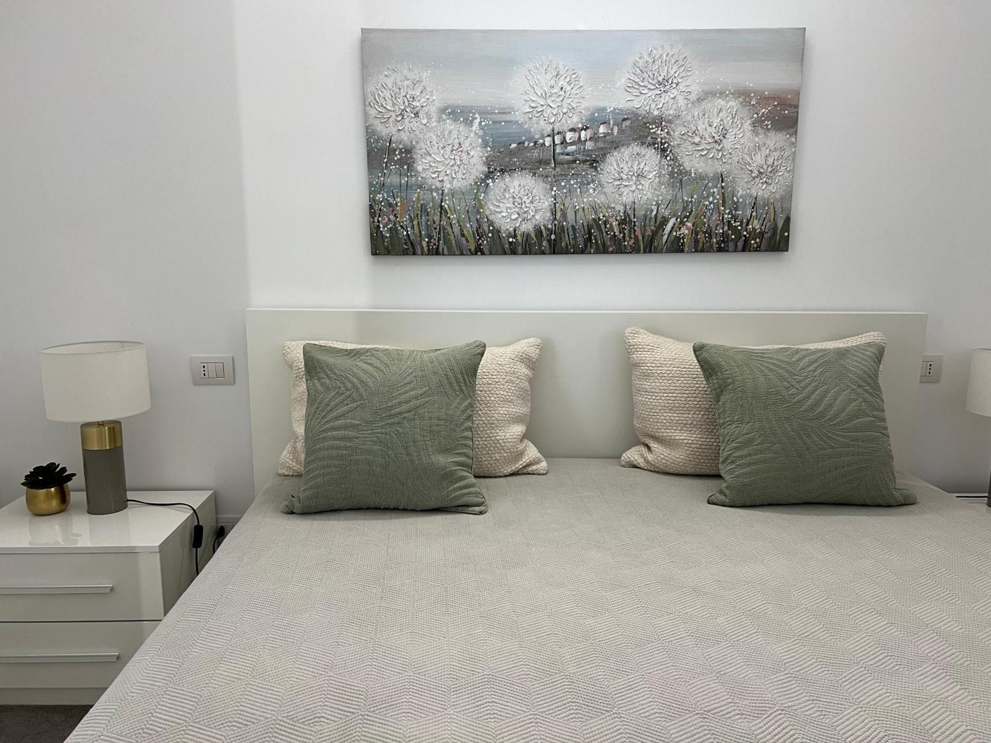 Paganini Suites And Apartments Sirmione Luaran gambar