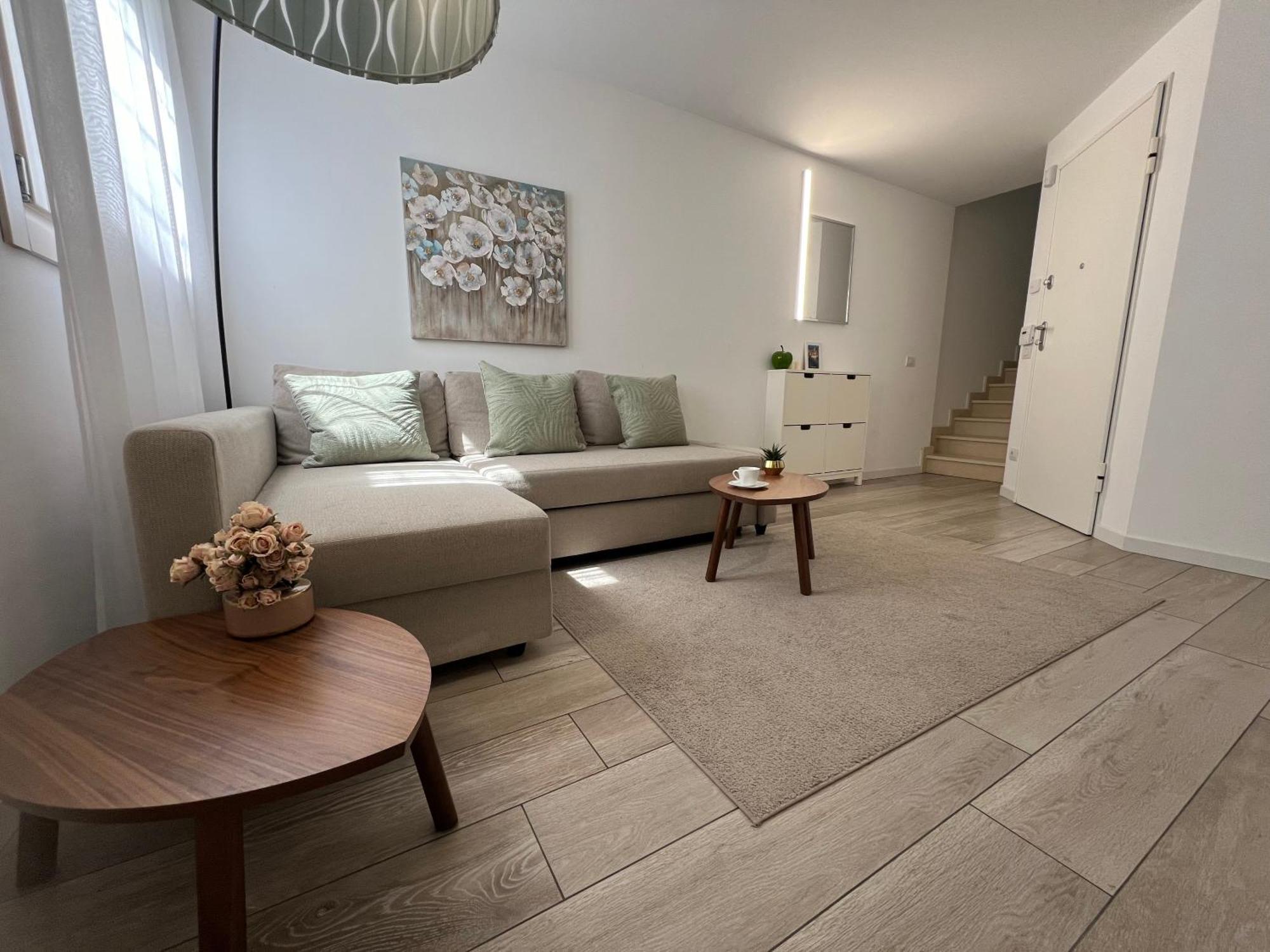 Paganini Suites And Apartments Sirmione Luaran gambar